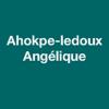 Ahokpe Ledoux Angélique Berry Bouy