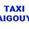 Aigouy Taxi Millau