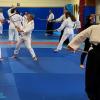 Cours D'aikido Pour Tous à Jaurès : Mercredi