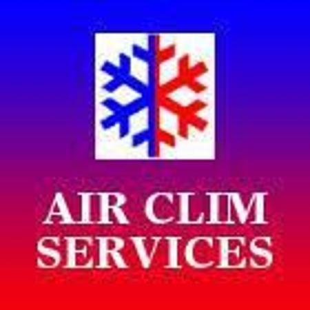 Air Clim Services Etupes