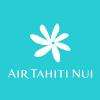 Air Tahiti Nui Paris