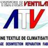 Air Textile Ventilation Cernay Lès Reims