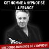 Jean-charles Dupet, Hypnotiseur De Spectacle, Alias Le Professeur