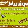 Ariège Musique Foix