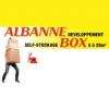 Albanne Box La Ravoire