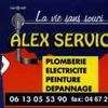 Alex Services Agde
