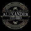 Alexander Studio Villeneuve Loubet