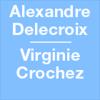 Alexandre Delecroix - Virginie Crochez Steenwerck