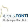 Alexis Fontimpe Ostéopathe D.o. Bourgoin Jallieu