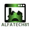 Logo D'alfatech 81 Fondeur