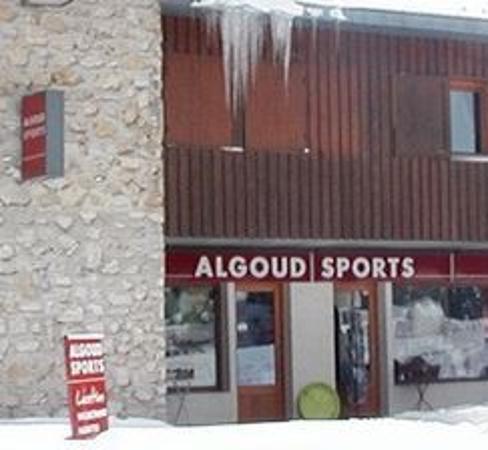 Algoud Sports Saint Agnan En Vercors