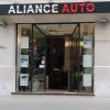 Aliance Auto Paris