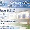 Alienor Promotion Boulazac Isle Manoire