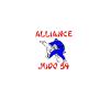 Alliance Judo 59 Maubeuge