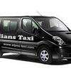Allians Taxis Crolles