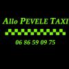 Allo Pevele Taxi Genech