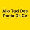 Allo Taxi Des Ponts De Cé Mûrs érigné