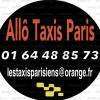 Allô Taxis Paris 