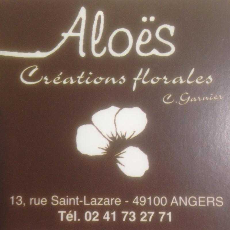 Aloes Angers
