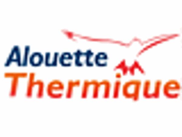 Alouette Thermique Saint Jean D'illac