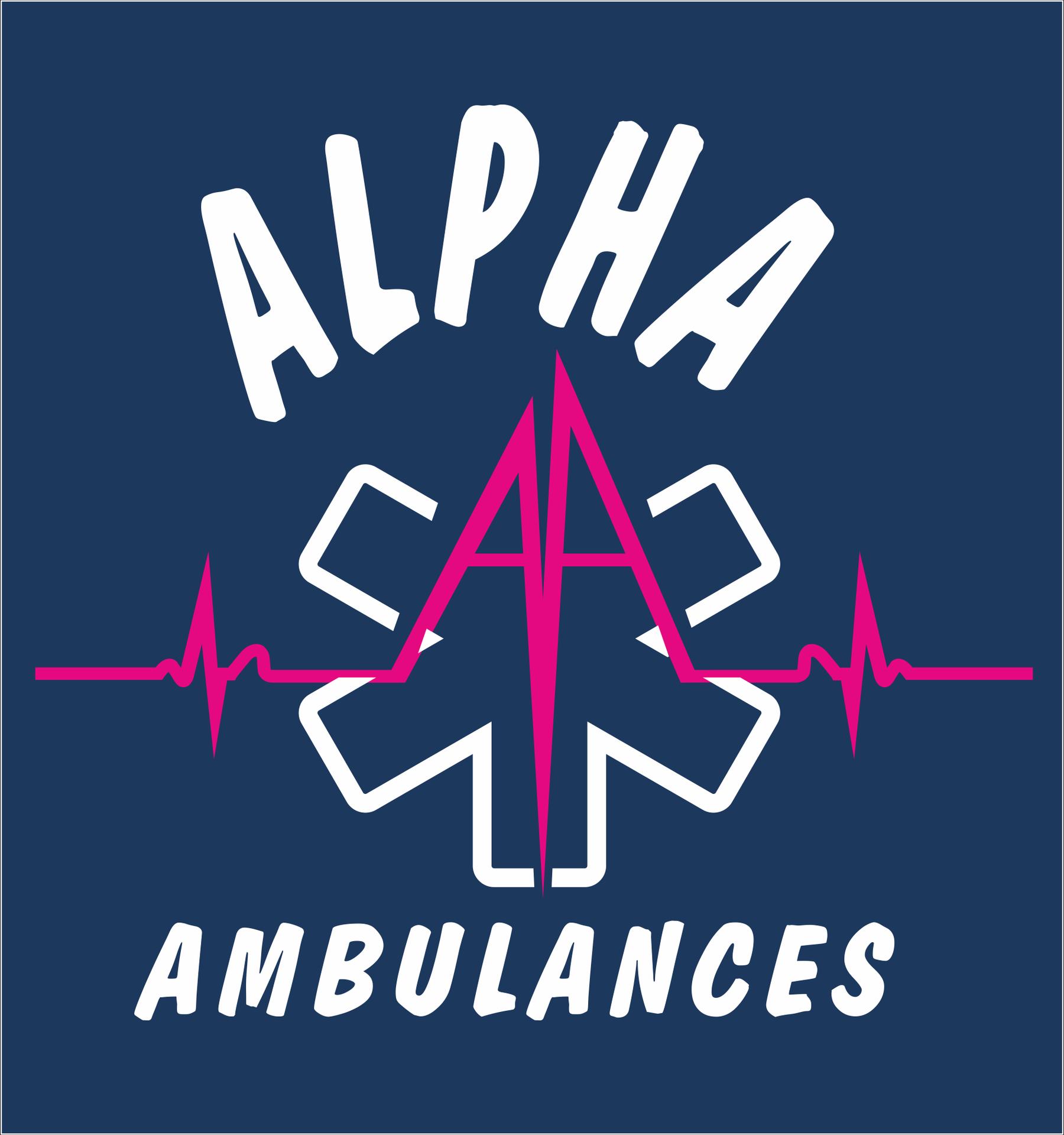 Alpha Ambulances Sanary Sur Mer
