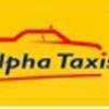 Alpha Taxis Paris