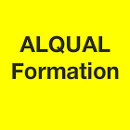 Alqual Formation Maxéville