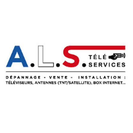 A.l.s. Tele Services Colmar