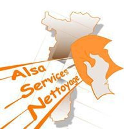 Alsa Services Nettoyage Bollwiller