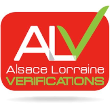Alsace - Lorraine Vérifications Rouffach