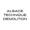 Alsace Technique Demolition Lutterbach