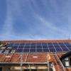 Installation De Panneaux Solaires Photovoltaïque à Briod