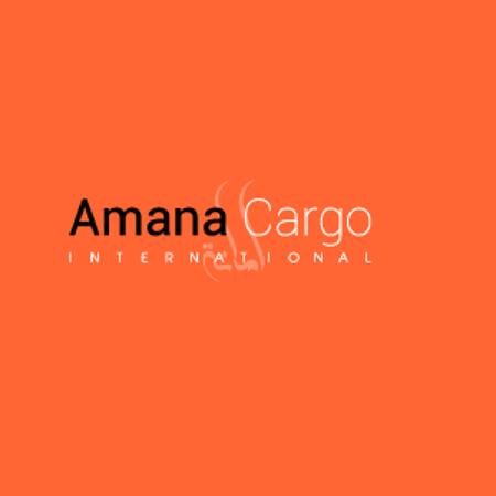 Amana Cargo International Tremblay En France