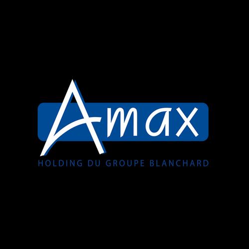 Amax - Groupe Blanchard L'hermitage