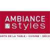 Ambiance & Styles  Bordeaux