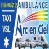 Ambulance Arc En Ciel Bressuire