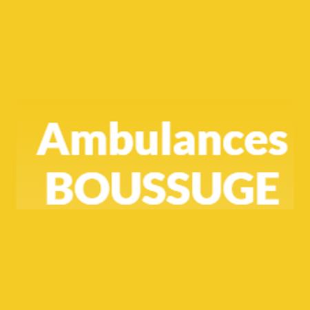 Ambulance Boussuge Clamecy