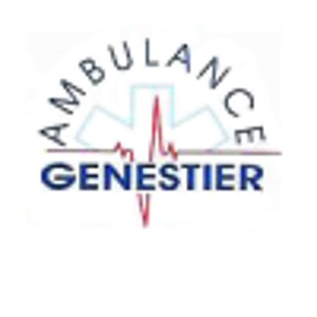 Ambulance Genestier Langogne