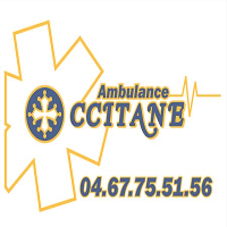Ambulance Occitane Montpellier