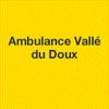 Ambulance Vsl Taxis Vallee Du Doux Lamastre
