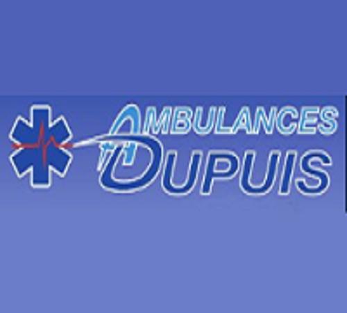 Ambulances Dupuis Laon
