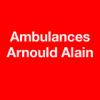 Ambulances Arnould Alain Granges Aumontzey