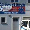 Ambulances Assistance Secours Dieulouard