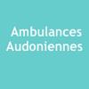 Ambulances Abc Audoniennes Saint Denis