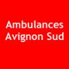 Ambulances Avignon Sud Caumont Sur Durance