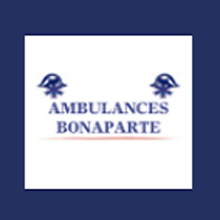 Ambulances Bonaparte Neuilly Sur Marne