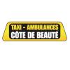Ambulances Cote De Beaute Royan