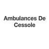 Ambulances Cessole Nice