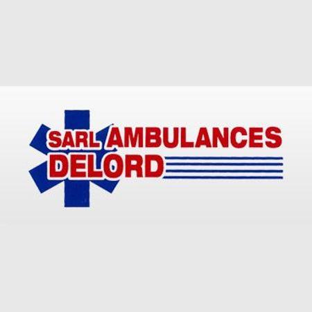 Ambulances Delord Saujon