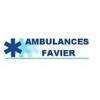 Ambulances Favier Charly Sur Marne